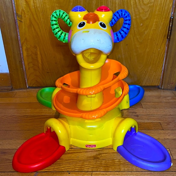 Game for children - Picture 1 of 1